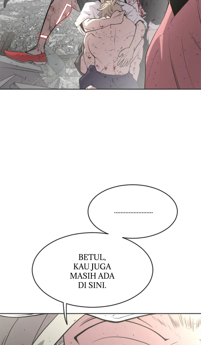 Superhuman Era Chapter 85 Gambar 36