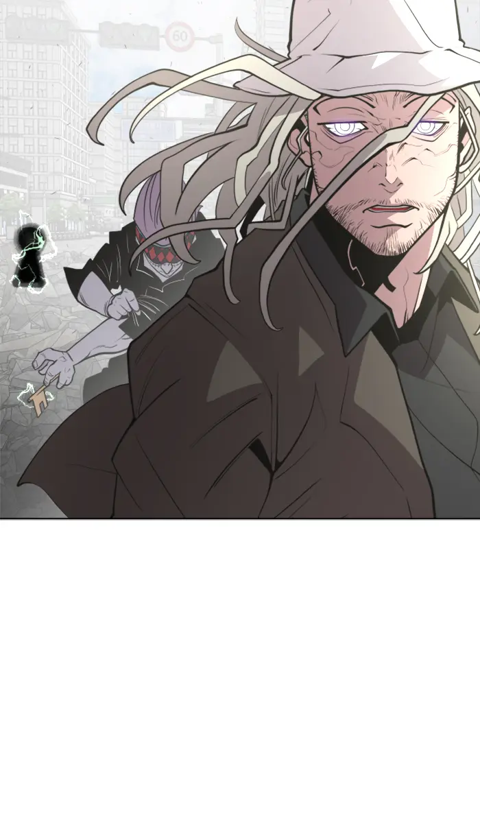 Superhuman Era Chapter 85 Gambar 38