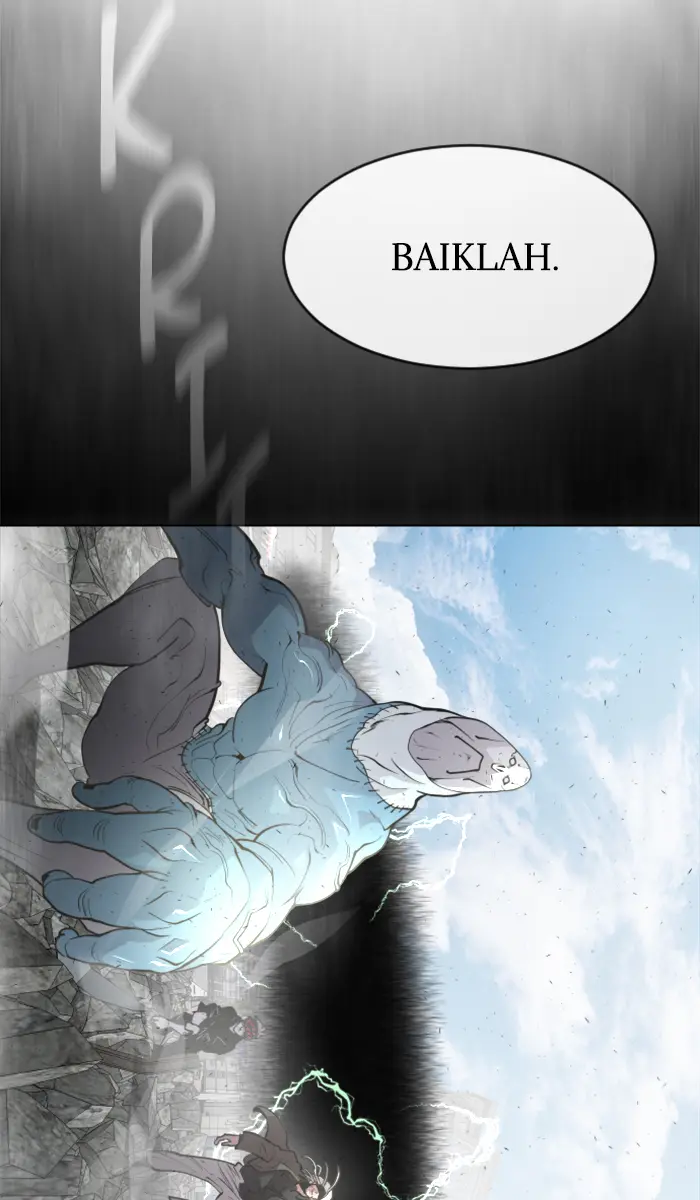 Superhuman Era Chapter 85 Gambar 42