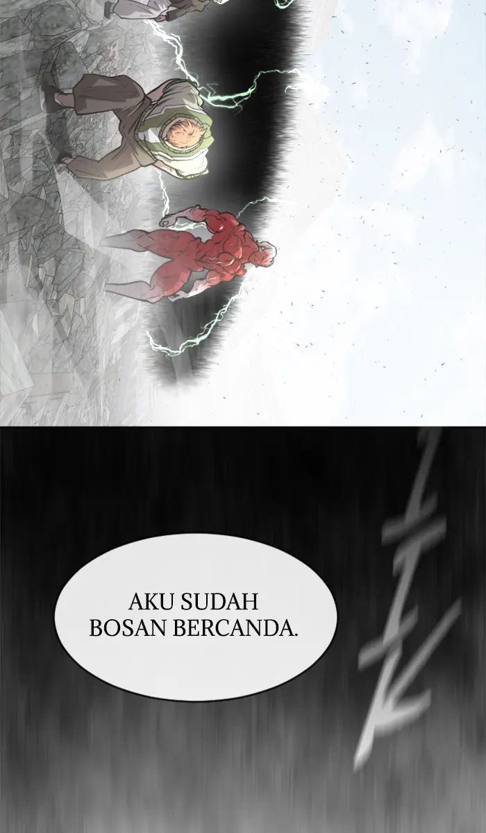 Superhuman Era Chapter 85 Gambar 43