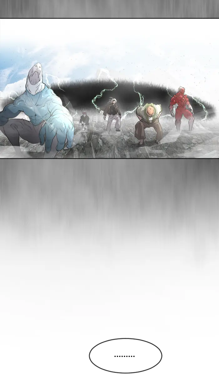 Superhuman Era Chapter 85 Gambar 44