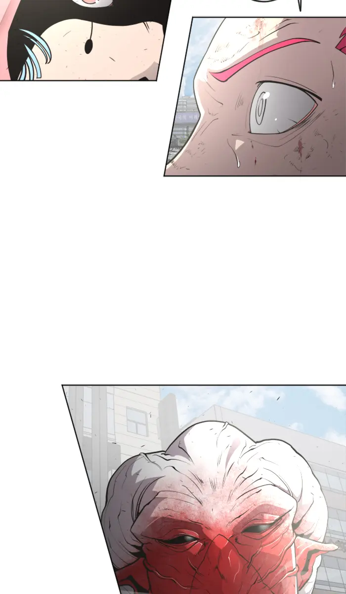 Superhuman Era Chapter 85 Gambar 46
