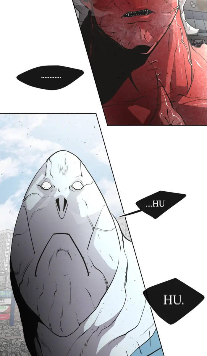 Superhuman Era Chapter 85 Gambar 47
