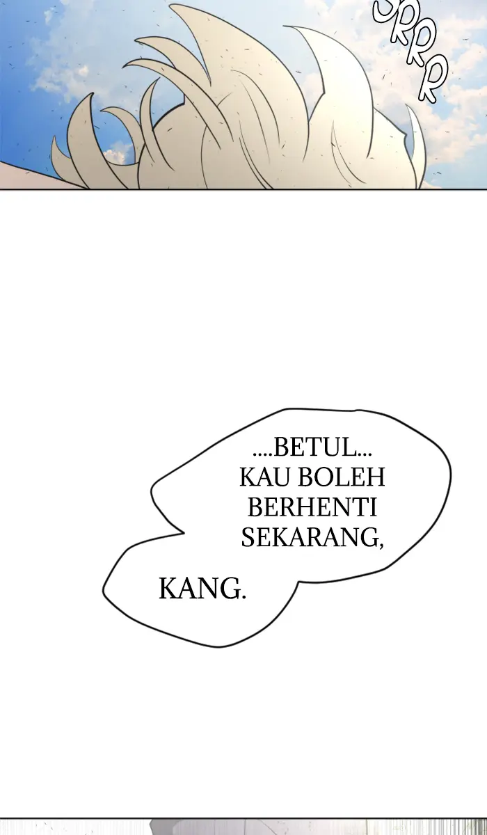 Superhuman Era Chapter 85 Gambar 5