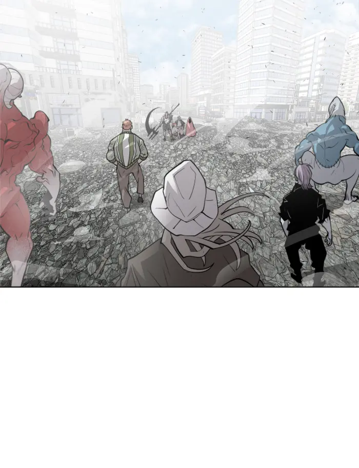 Superhuman Era Chapter 85 Gambar 50