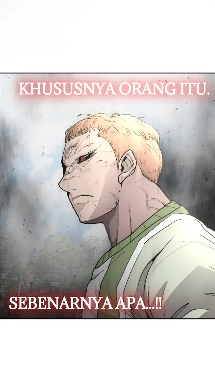 Superhuman Era Chapter 85 Gambar 54