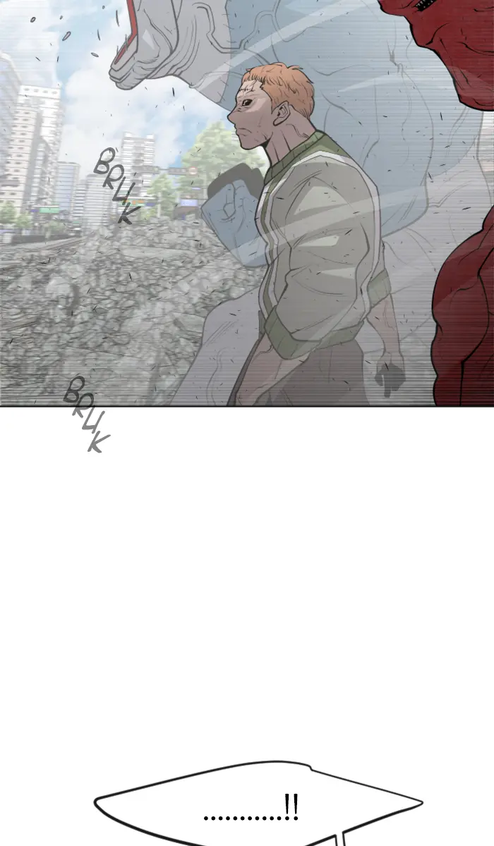 Superhuman Era Chapter 85 Gambar 57