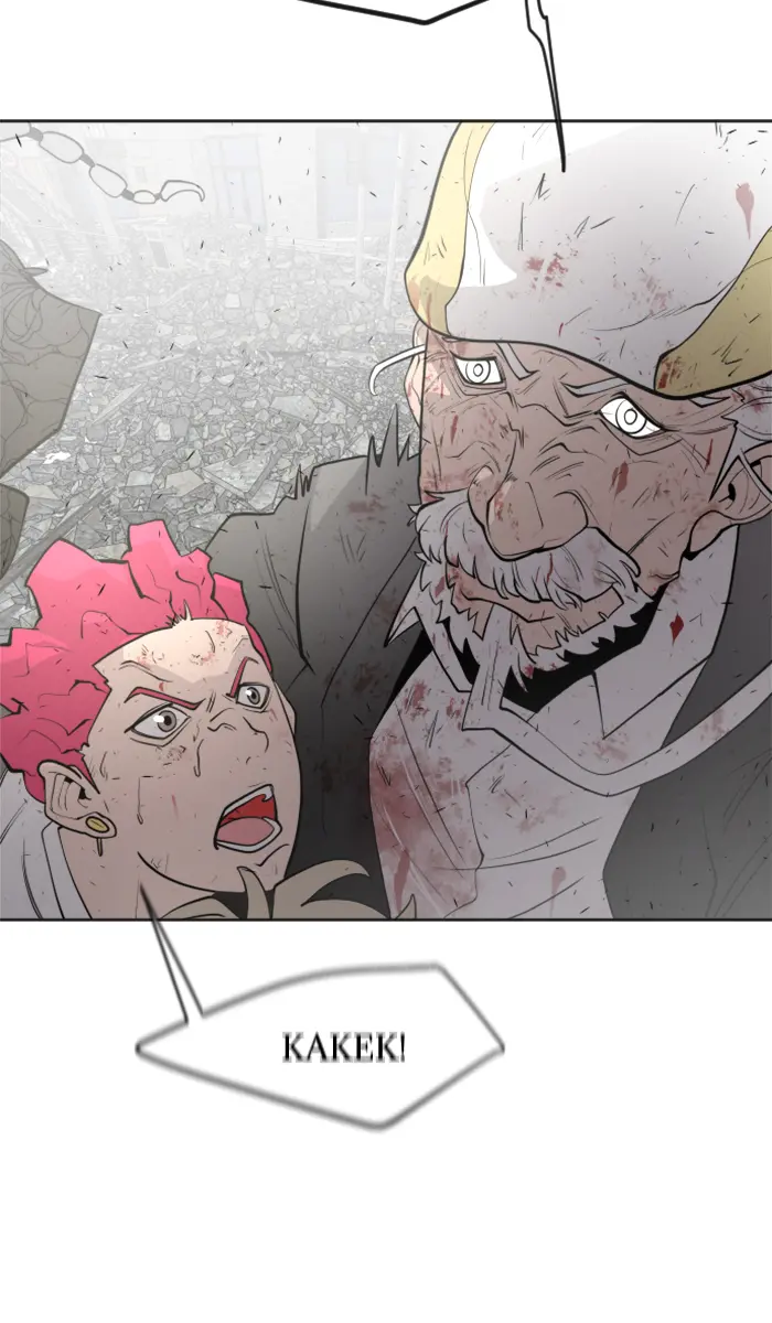 Superhuman Era Chapter 85 Gambar 58