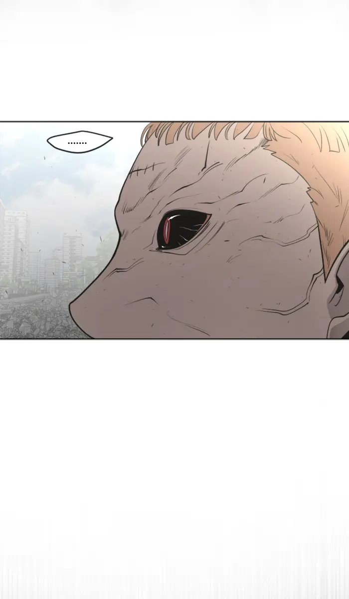 Superhuman Era Chapter 85 Gambar 62