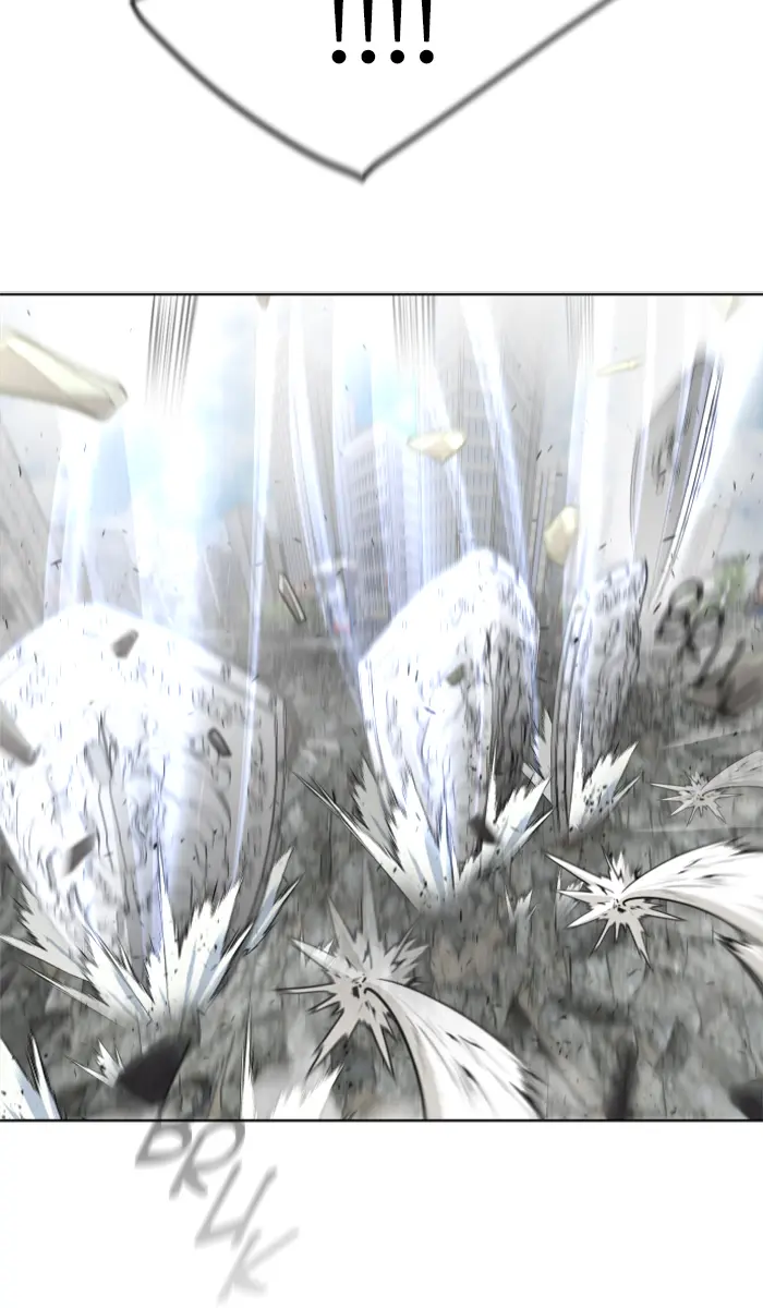 Superhuman Era Chapter 85 Gambar 68