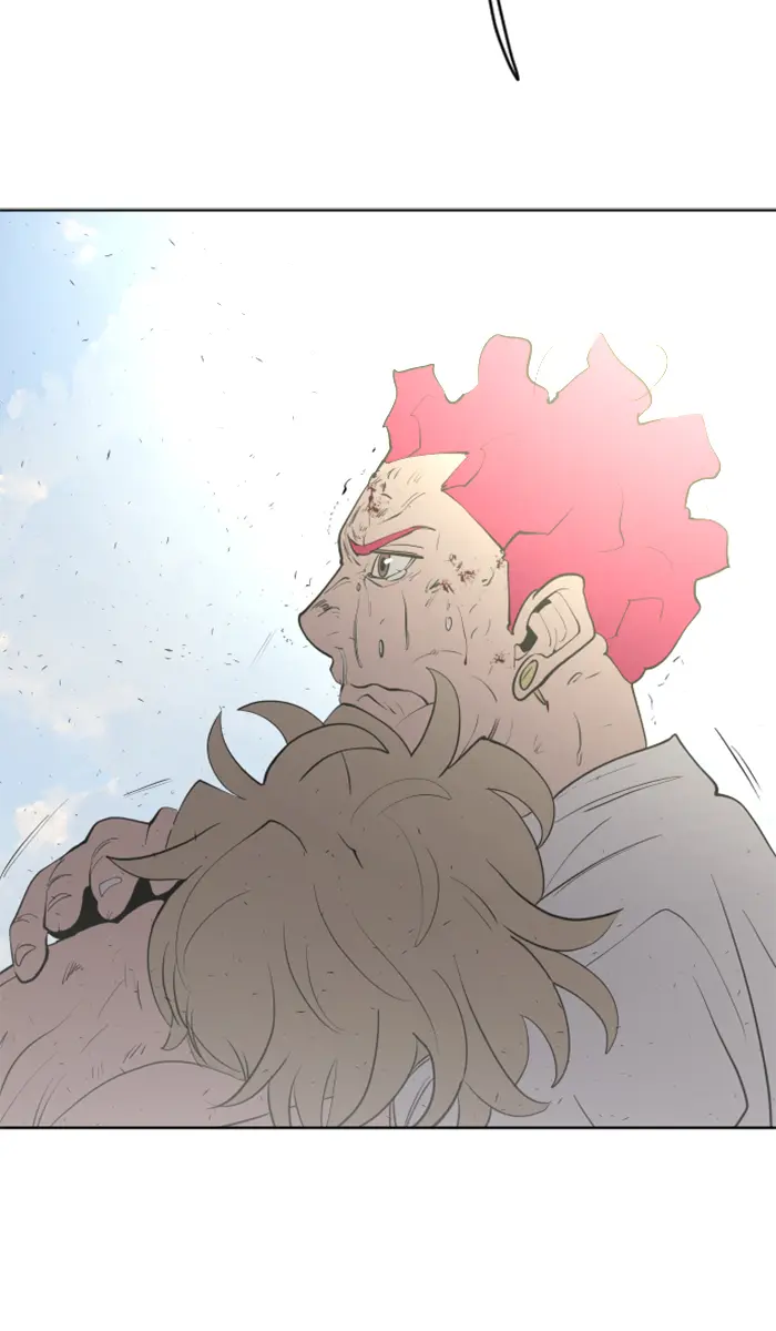 Superhuman Era Chapter 85 Gambar 7