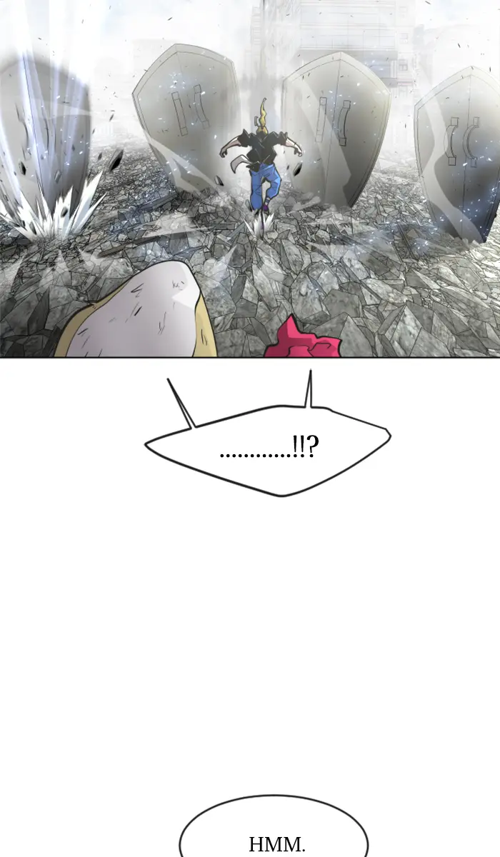 Superhuman Era Chapter 85 Gambar 71