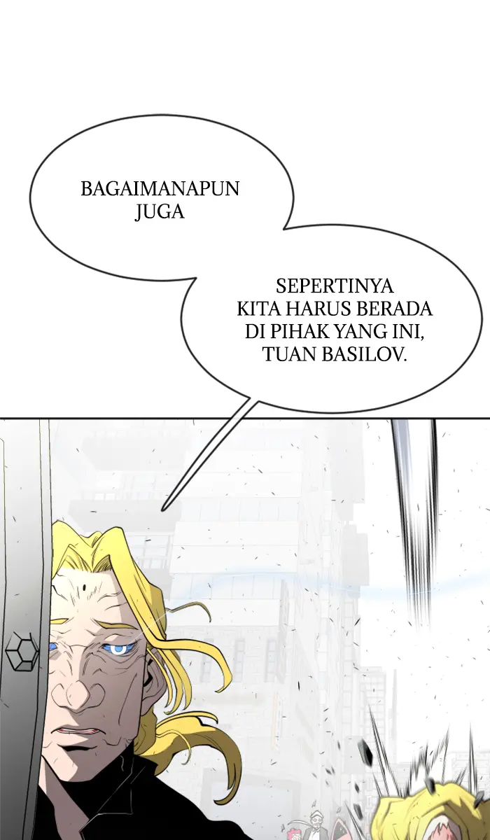 Superhuman Era Chapter 85 Gambar 73