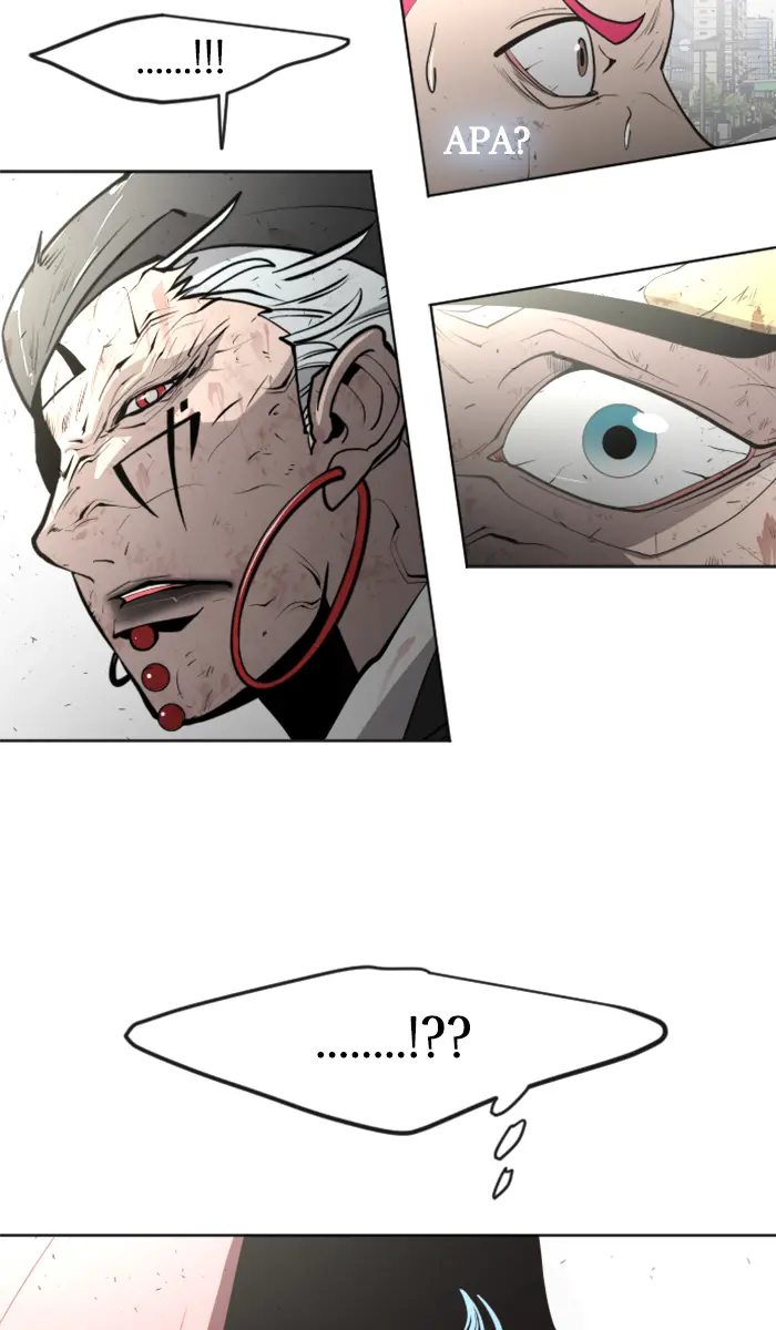 Superhuman Era Chapter 85 Gambar 75