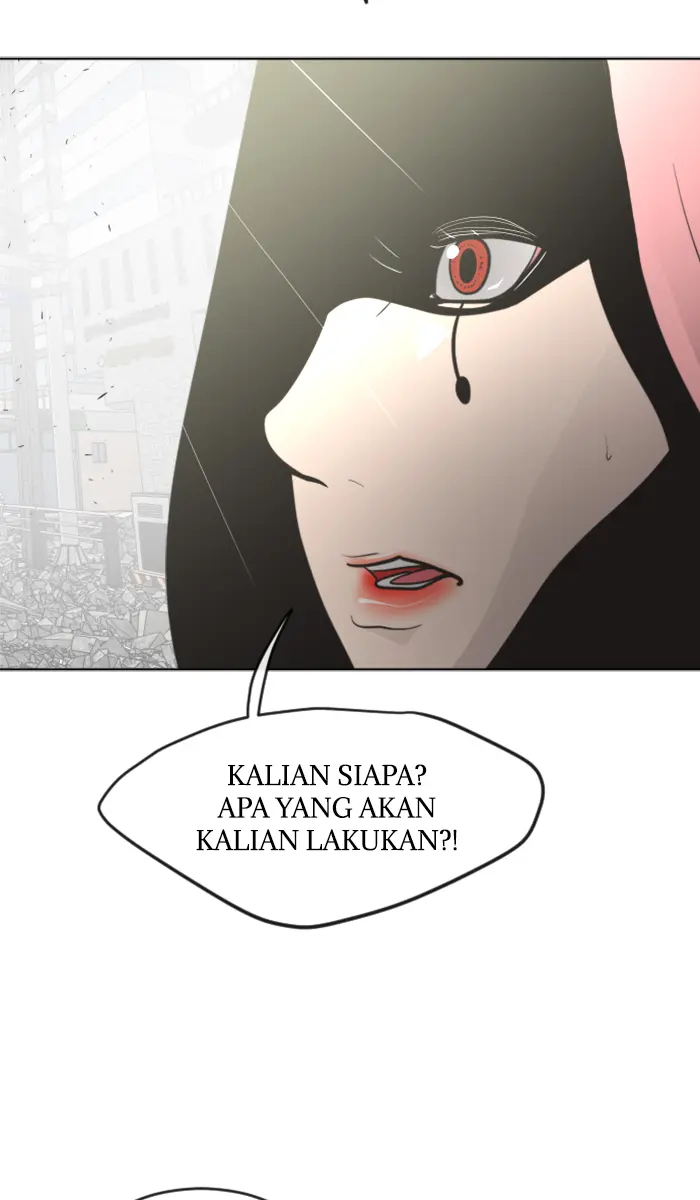 Superhuman Era Chapter 85 Gambar 80