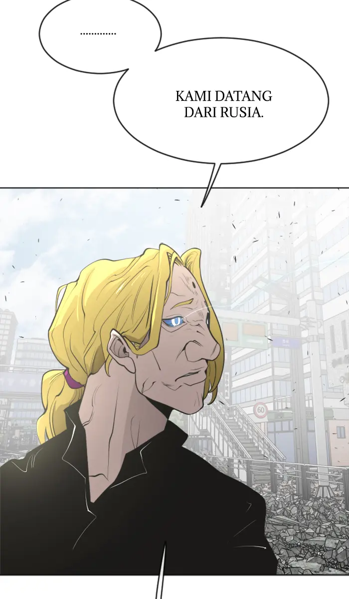 Superhuman Era Chapter 85 Gambar 81