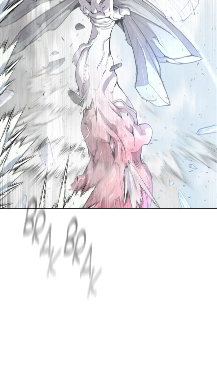 Superhuman Era Chapter 86 Gambar 20