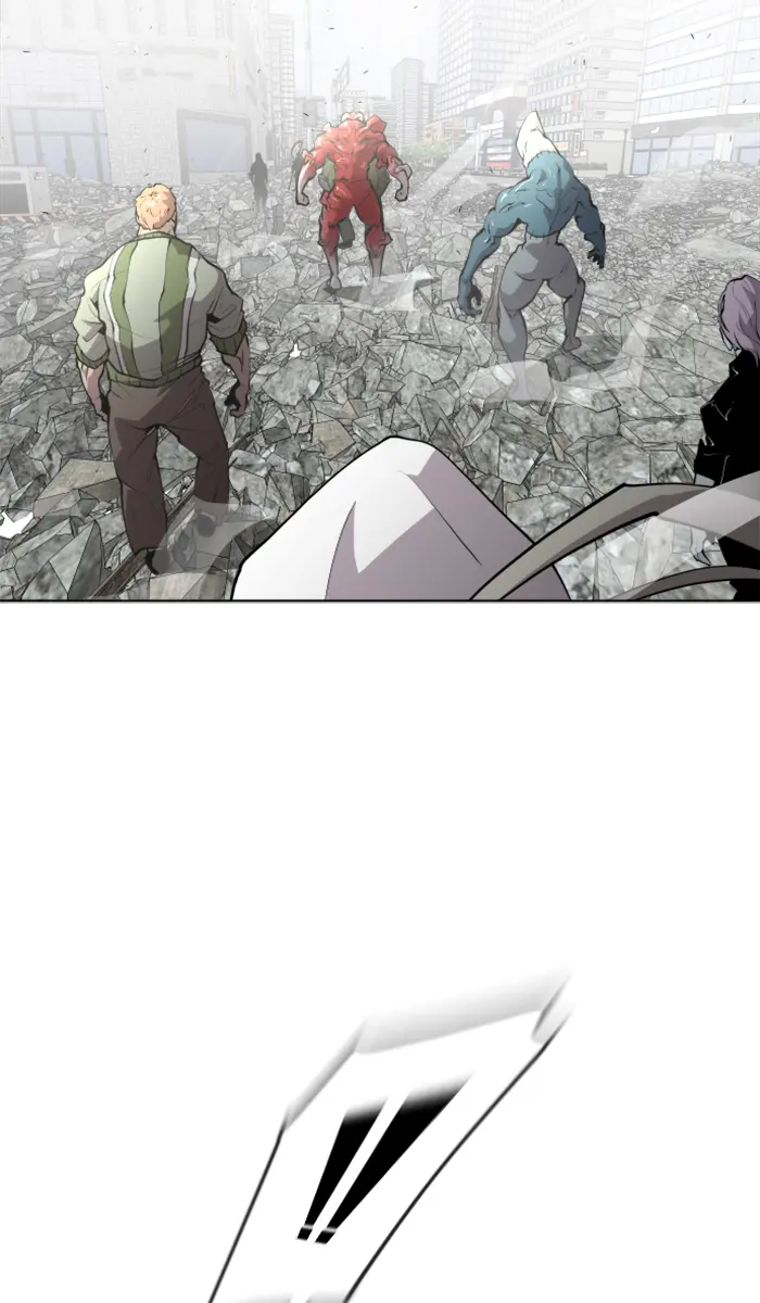 Superhuman Era Chapter 86 Gambar 29