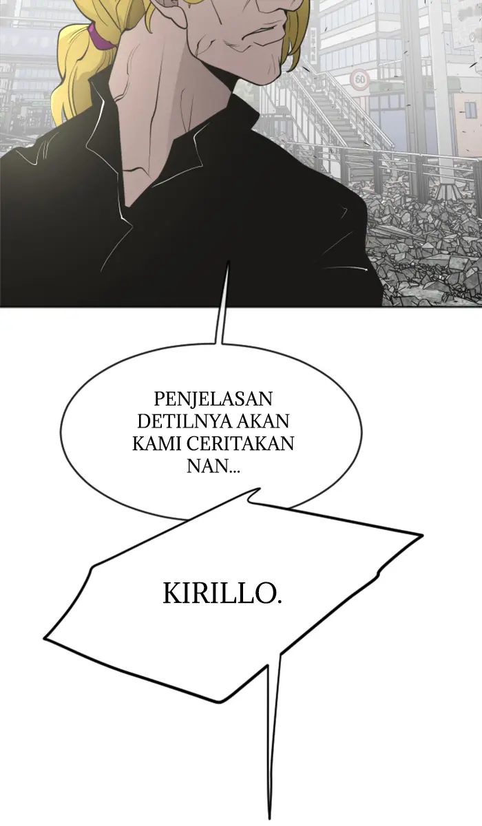 Superhuman Era Chapter 86 Gambar 3