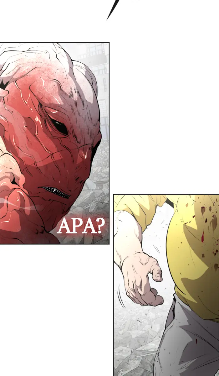 Superhuman Era Chapter 86 Gambar 35