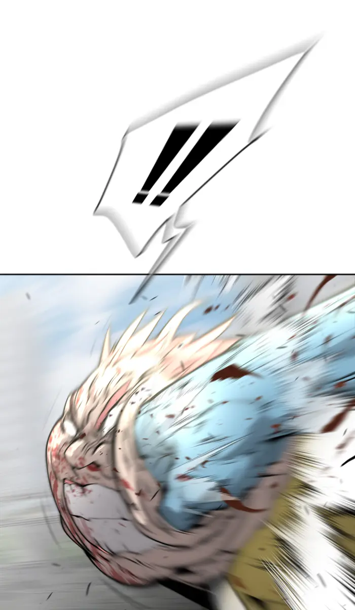 Superhuman Era Chapter 86 Gambar 41