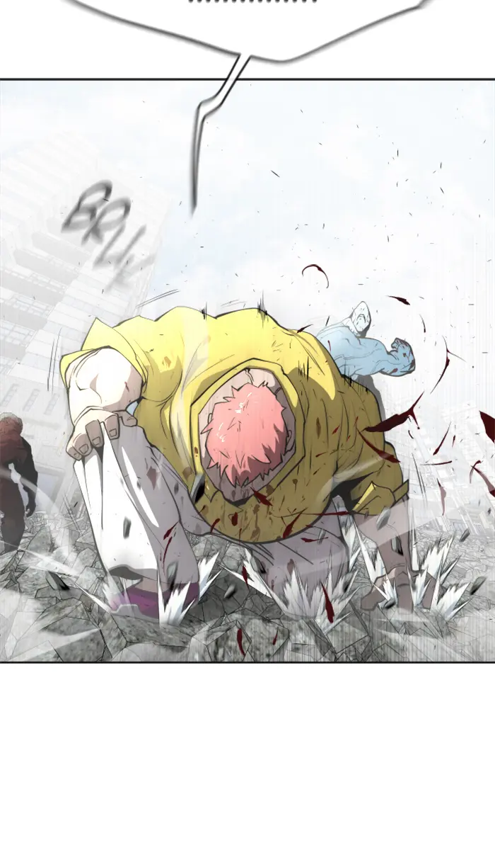 Superhuman Era Chapter 86 Gambar 44