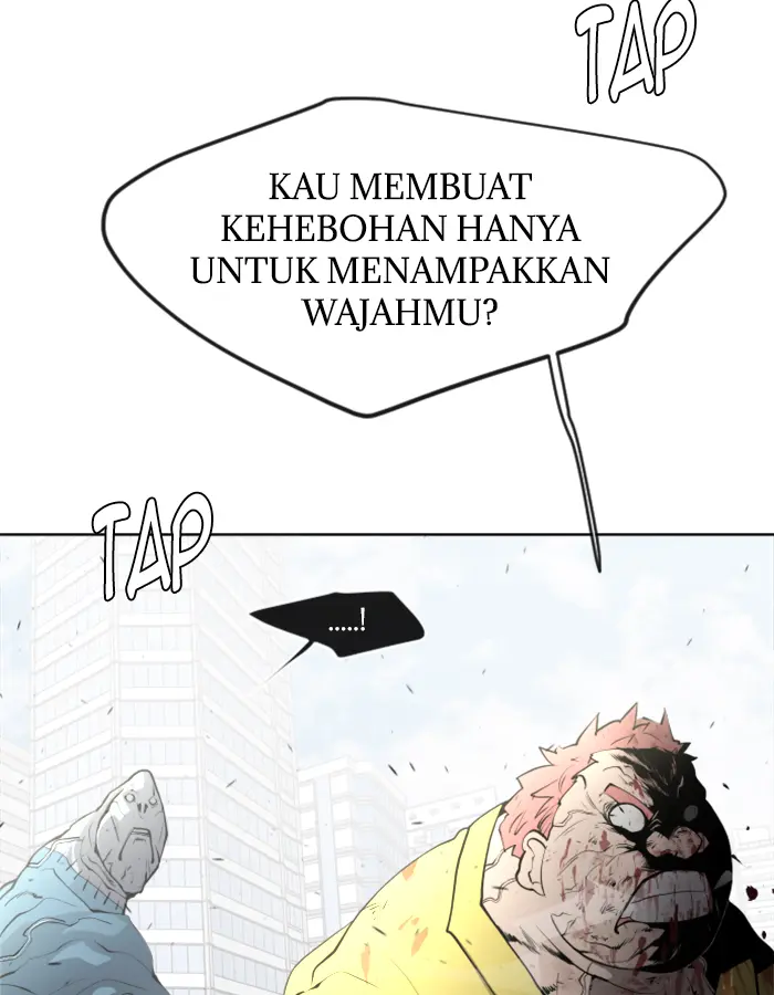 Superhuman Era Chapter 86 Gambar 50