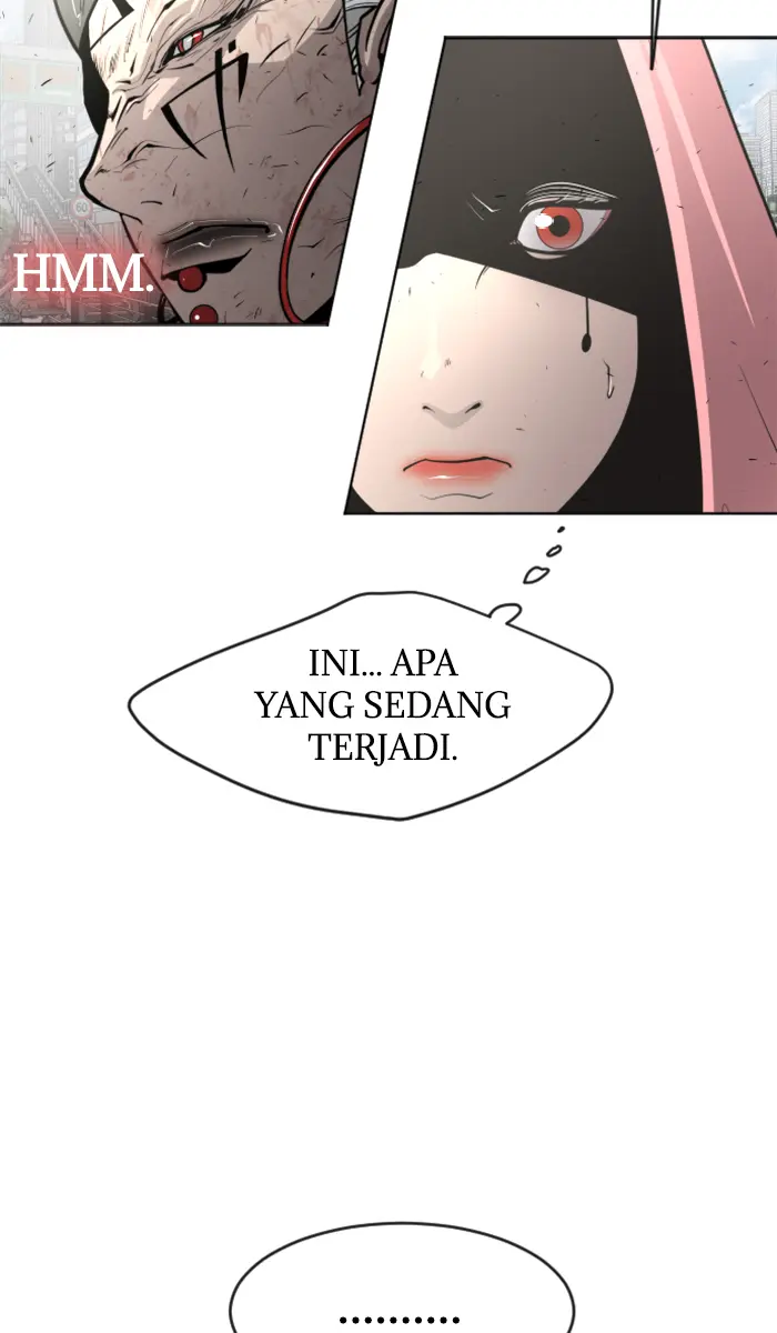 Superhuman Era Chapter 86 Gambar 63