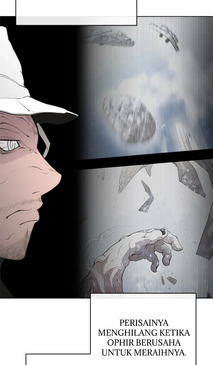 Superhuman Era Chapter 86 Gambar 69