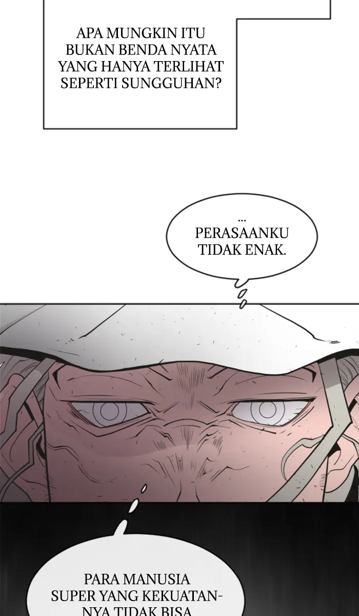 Superhuman Era Chapter 86 Gambar 70