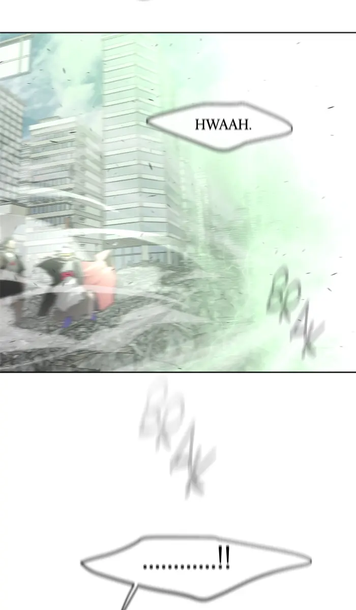 Superhuman Era Chapter 86 Gambar 76