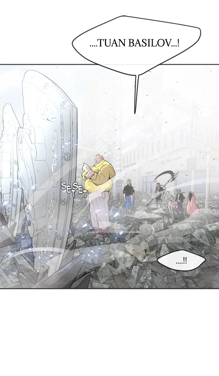 Superhuman Era Chapter 86 Gambar 8