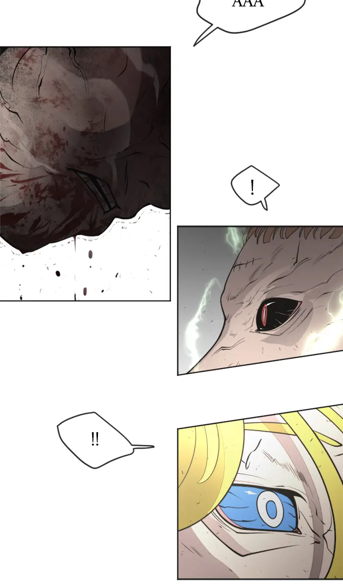Superhuman Era Chapter 86 Gambar 82