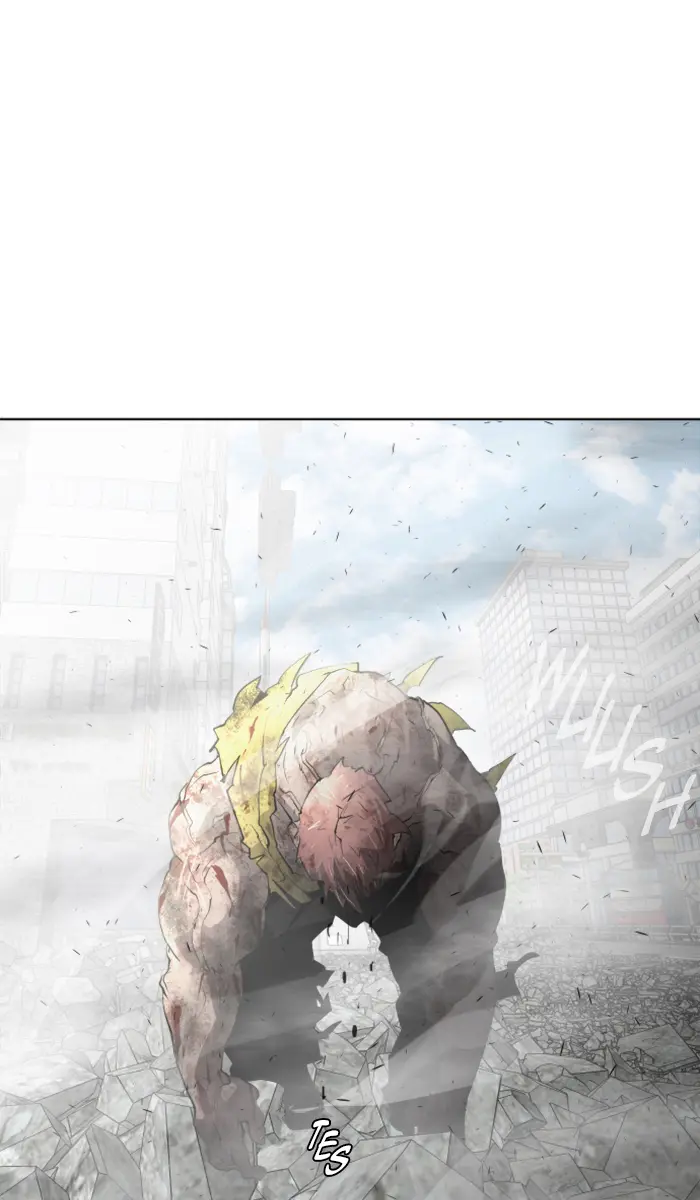 Komik Superhuman Era Chapter 87 gambar 1