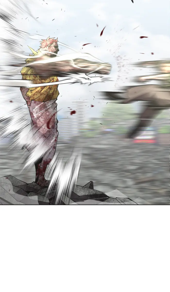 Superhuman Era Chapter 87 Gambar 14