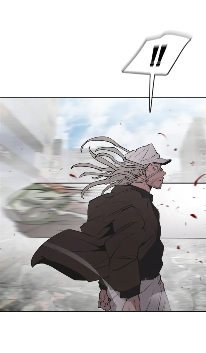 Superhuman Era Chapter 87 Gambar 15