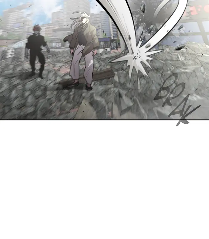 Superhuman Era Chapter 87 Gambar 23