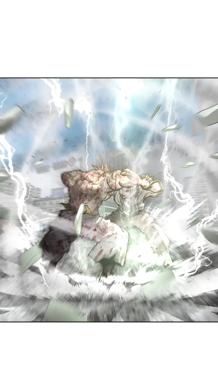 Superhuman Era Chapter 87 Gambar 26