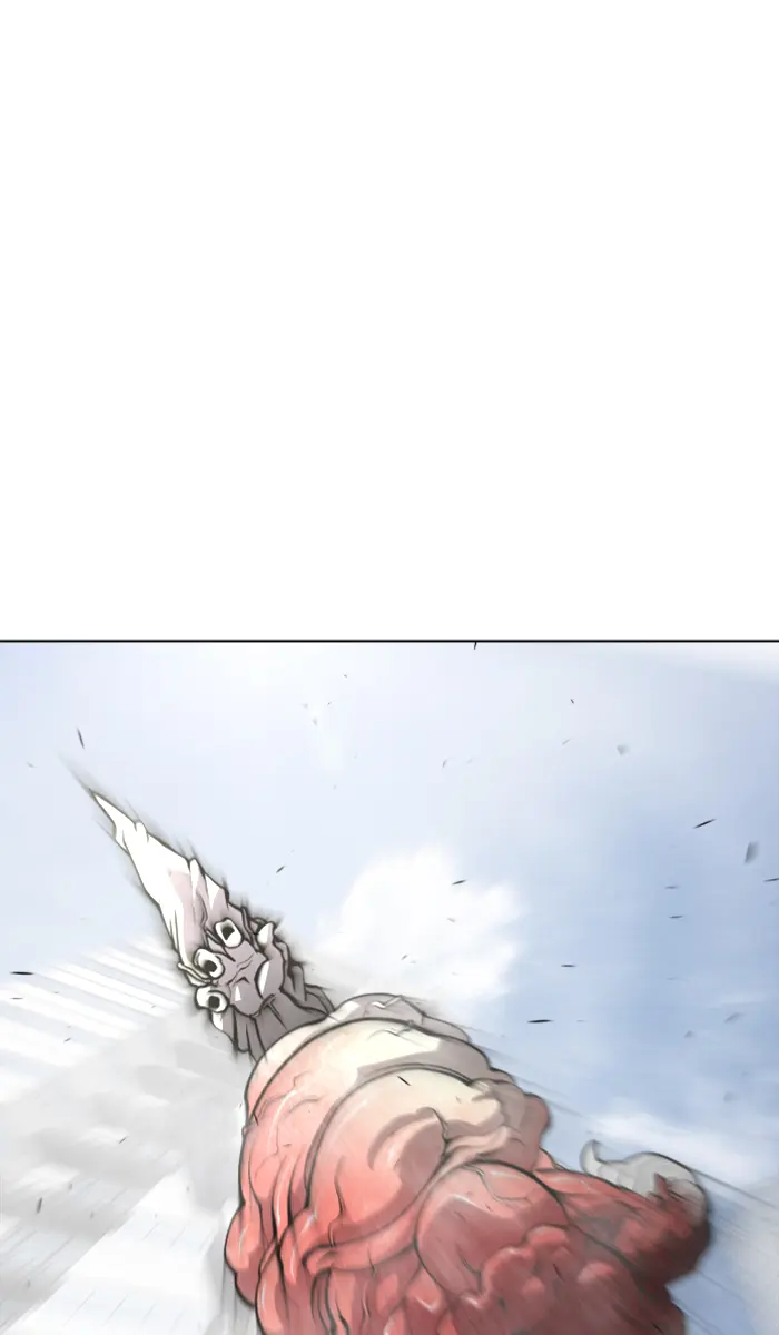 Superhuman Era Chapter 87 Gambar 27