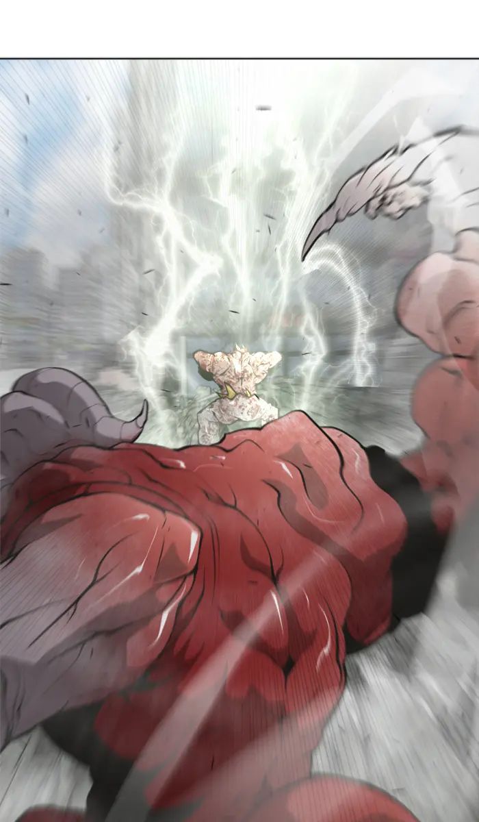 Superhuman Era Chapter 87 Gambar 29