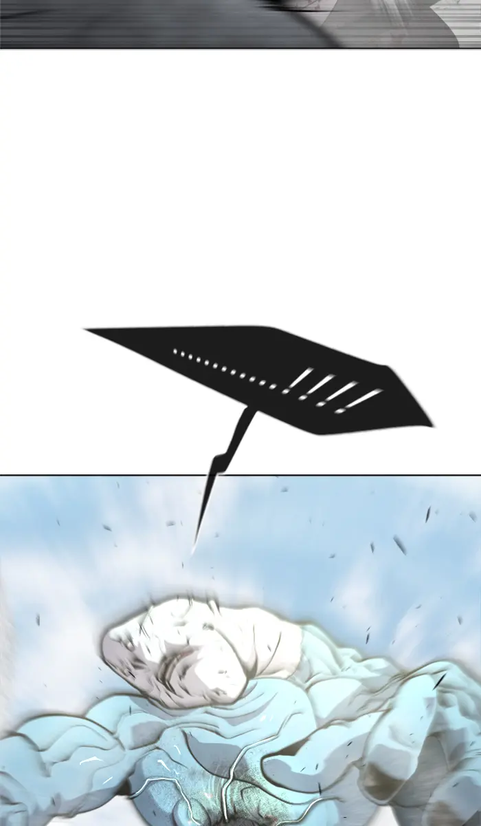 Superhuman Era Chapter 87 Gambar 41
