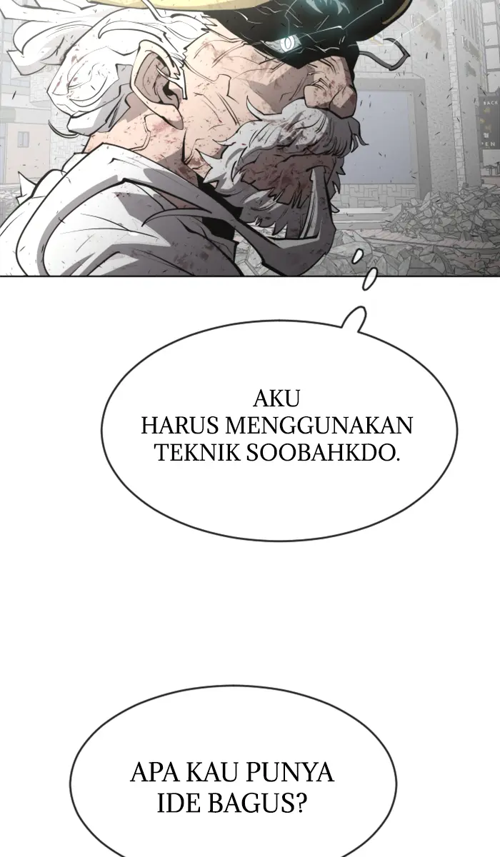 Superhuman Era Chapter 87 Gambar 49