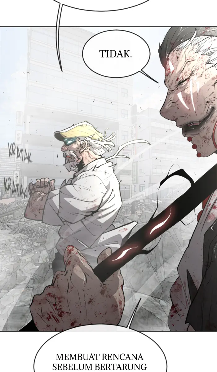 Superhuman Era Chapter 87 Gambar 50