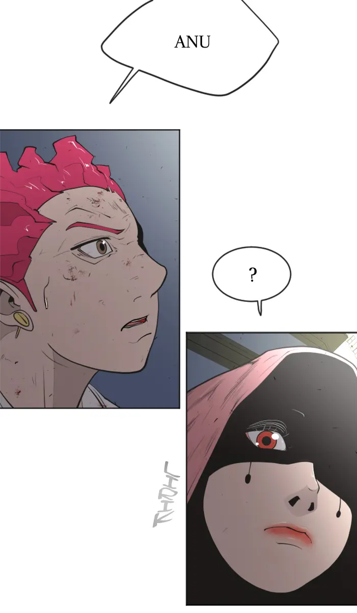 Superhuman Era Chapter 87 Gambar 57