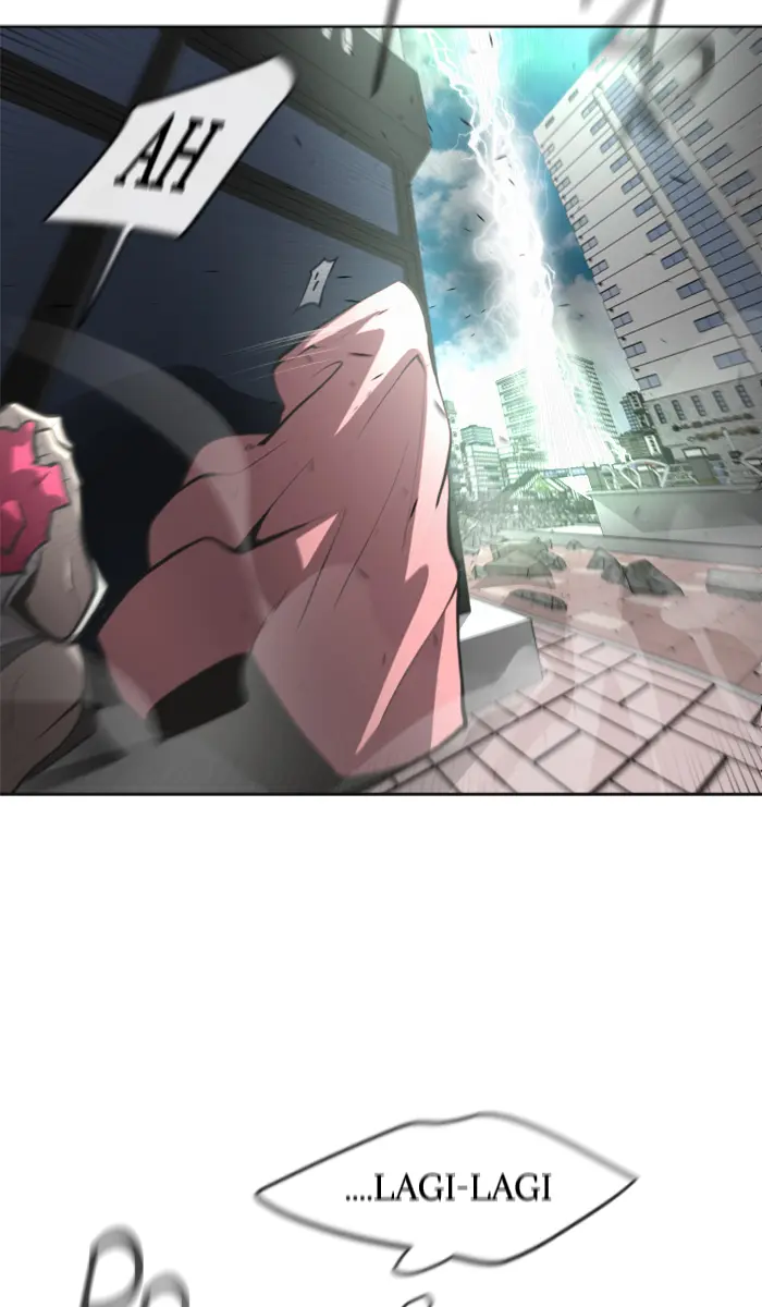 Superhuman Era Chapter 87 Gambar 67