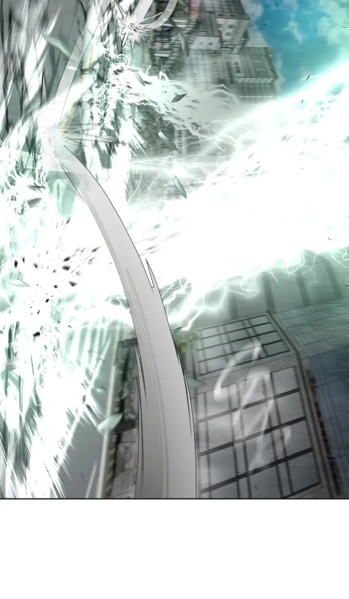 Superhuman Era Chapter 87 Gambar 70