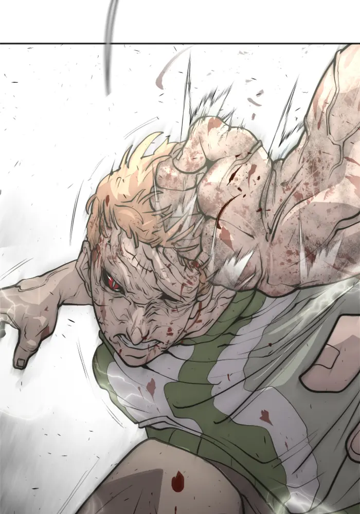 Superhuman Era Chapter 87 Gambar 76