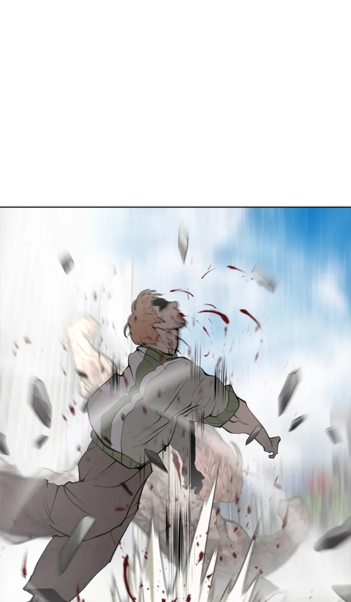 Superhuman Era Chapter 87 Gambar 78