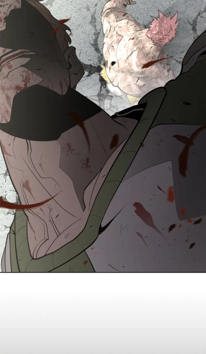 Superhuman Era Chapter 87 Gambar 80