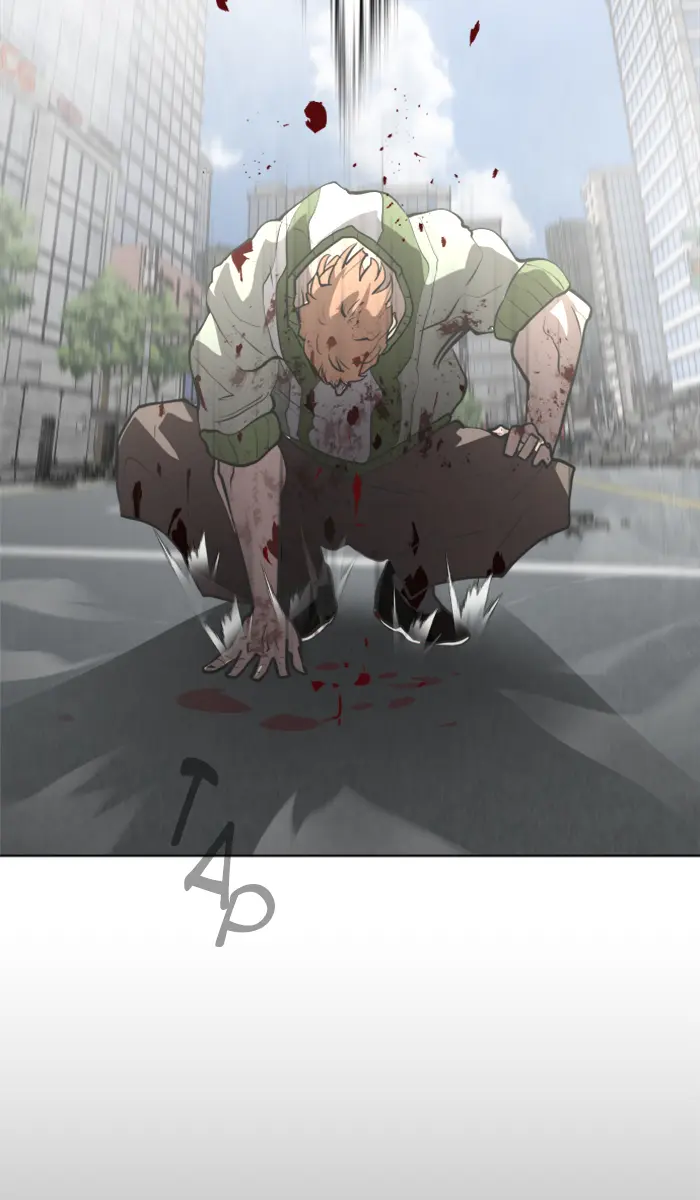Superhuman Era Chapter 87 Gambar 88